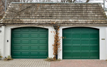 Garage Doors San Marino